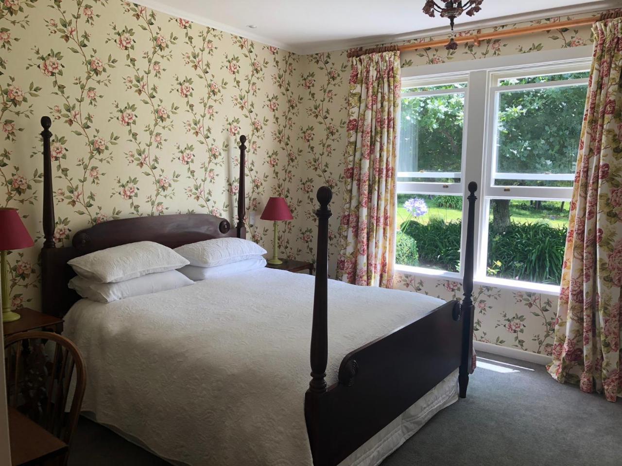 Te Kopura Lodge مارتينبوره المظهر الخارجي الصورة