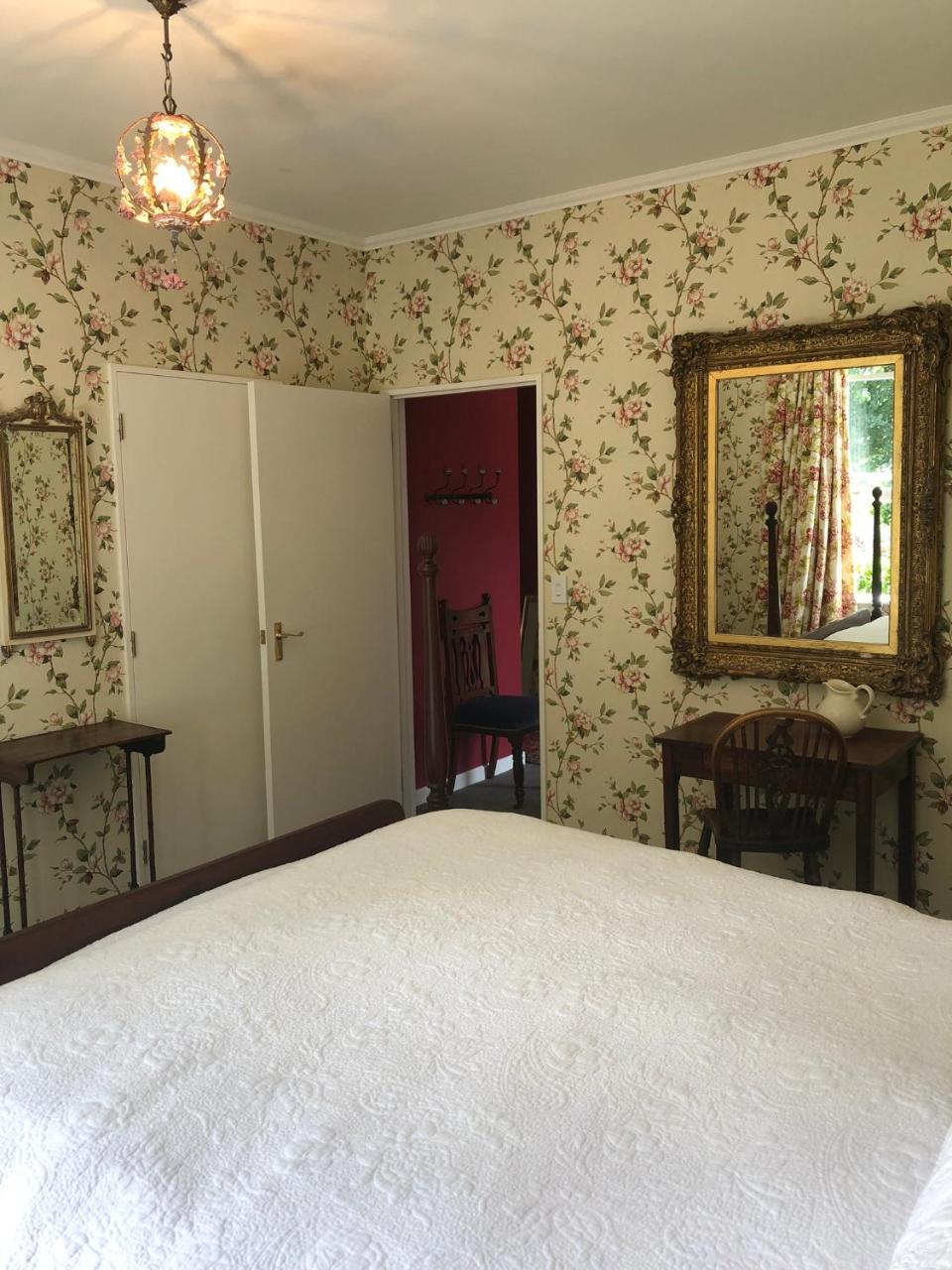 Te Kopura Lodge مارتينبوره المظهر الخارجي الصورة