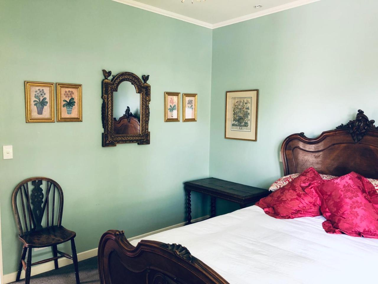 Te Kopura Lodge مارتينبوره المظهر الخارجي الصورة