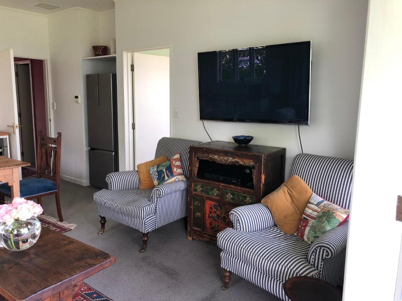 Te Kopura Lodge مارتينبوره المظهر الخارجي الصورة
