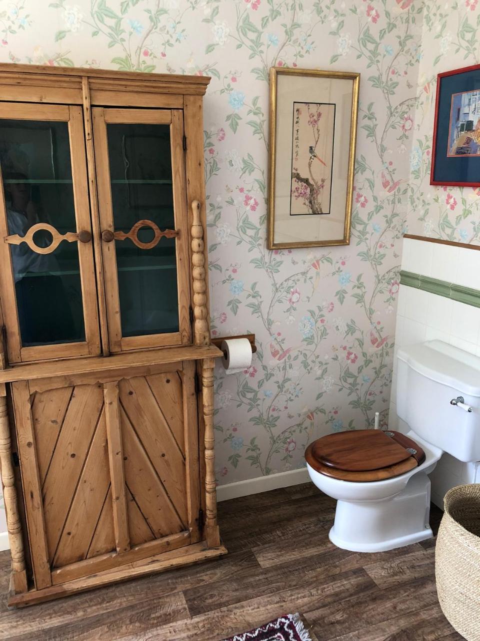 Te Kopura Lodge مارتينبوره المظهر الخارجي الصورة